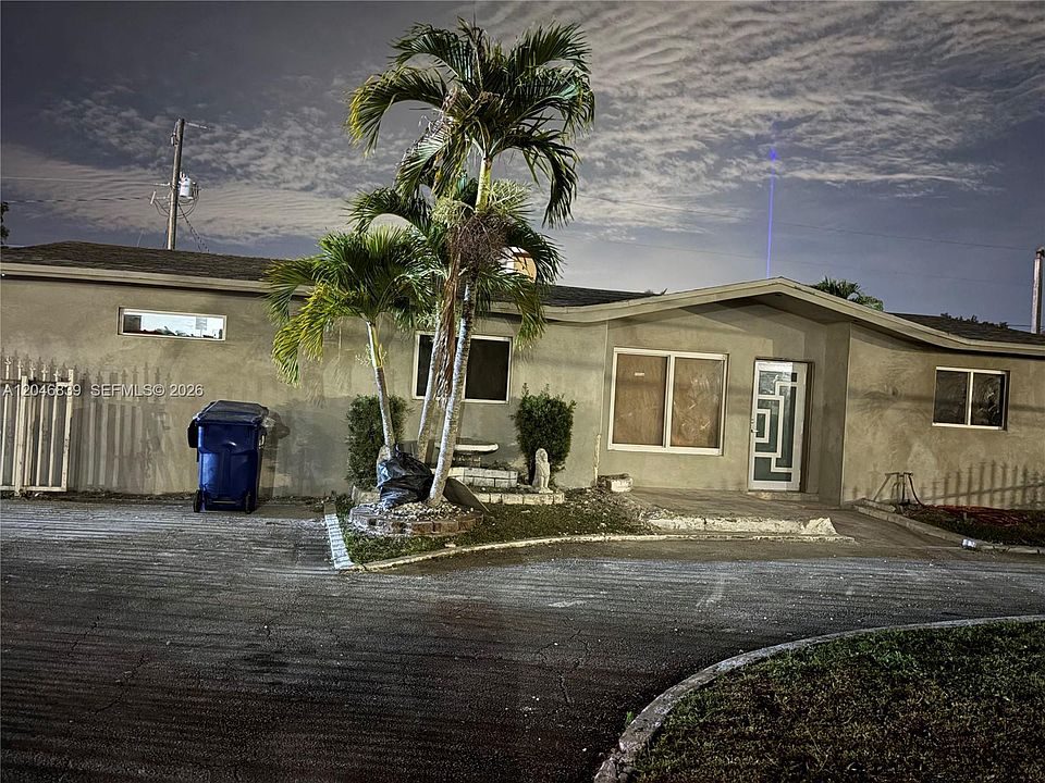 1st image of 3355 NW 213th Ter