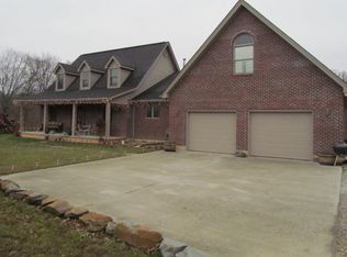 878 Highway 638, Manchester, KY 40962