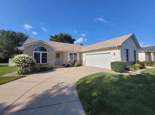 7910 W 91st Pl, Crown Point, IN