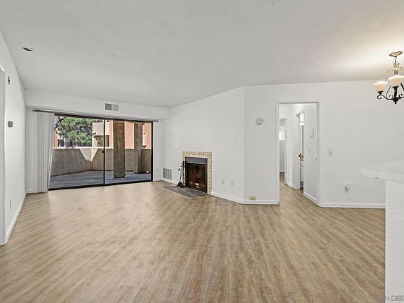 5th image of 9765 Mesa Springs Way Unit 61