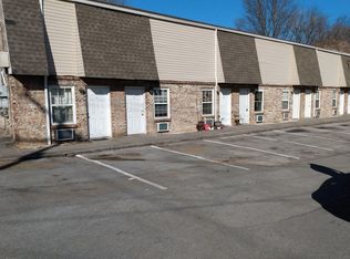 2218 Payne Ave, Alcoa, TN 37701