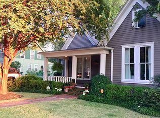 322 Court St, Clarksdale, MS 38614