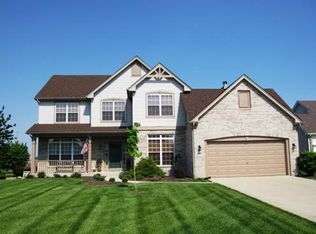 12921 Valleyview Ct, Plainfield, IL 60585