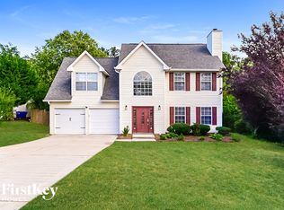 308 Waltrip Ct, Stockbridge, GA 30281