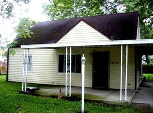 974 Antwerp Rd, Columbus, OH 43213