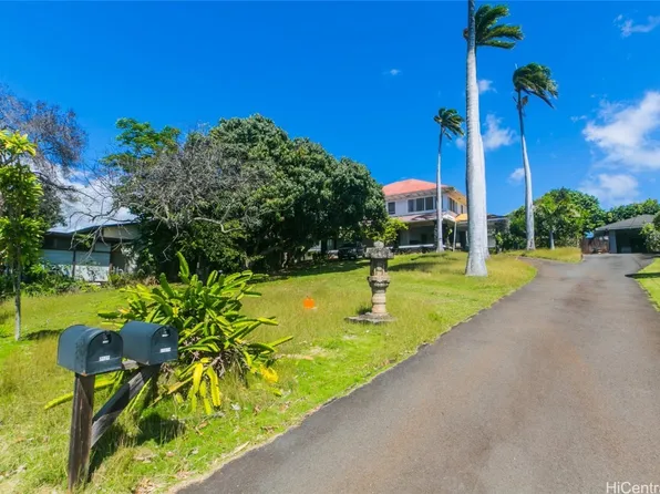 LOT 2 Oahu Ave, Honolulu, HI 96822
