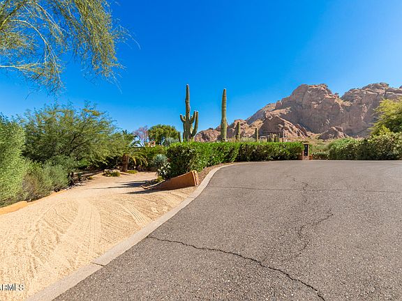 3rd image of 4821 E MARSTON Drive