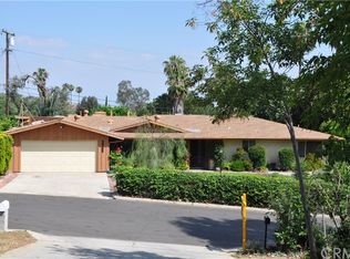 20505 Claremont Ave, Riverside, CA 92507