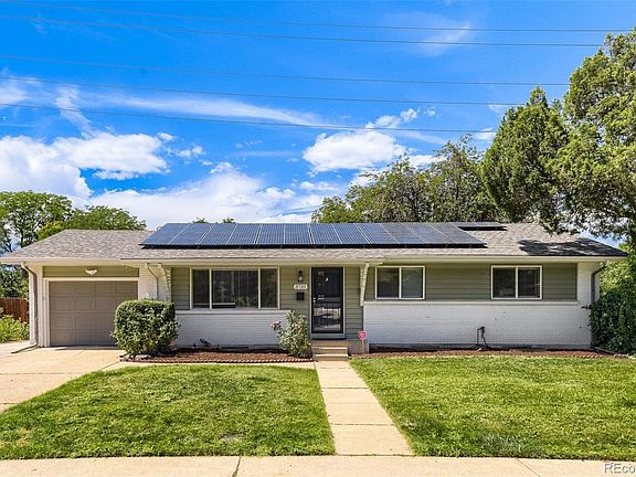 3rd image of 3731 S Uinta Street