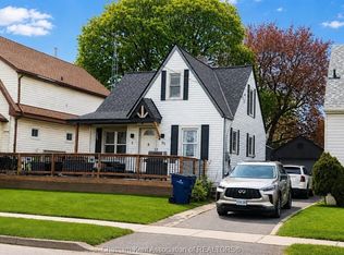 95 Poplar St, Chatham Kent, ON N7L 1K2