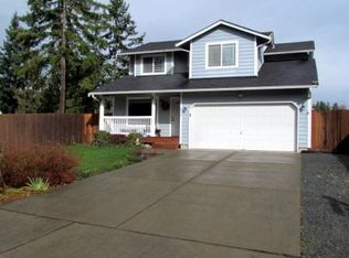 630 Iron Street West, Eatonville, WA 98328