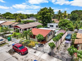 Green Close, Miami, FL 33142