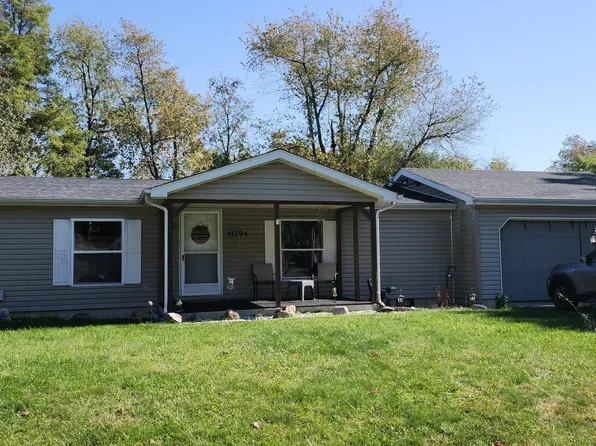 51794 Downey St, Elkhart, IN 46514