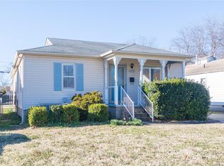 6936 E 5th Pl, Tulsa, OK 74112