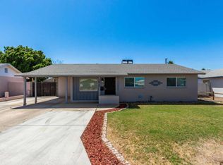 3615 W Lawrence Ln, Phoenix, AZ 85051