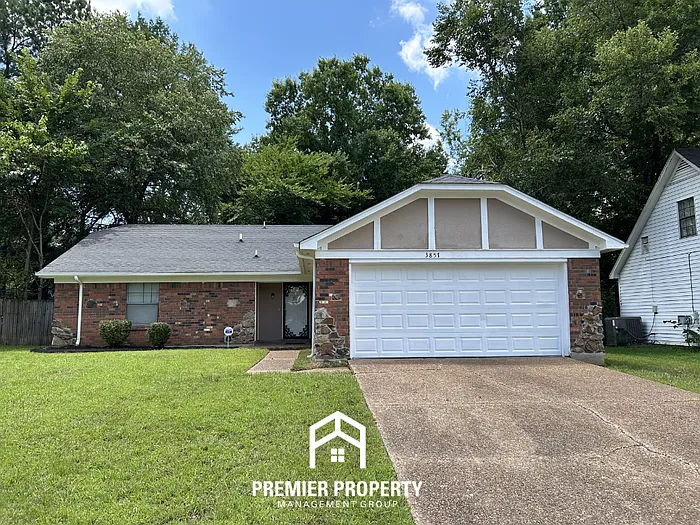 3857 Clemmer Dr — Photo 1
