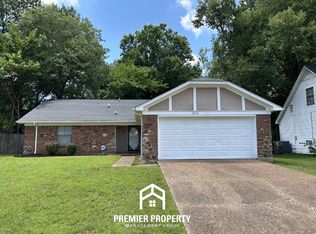 3857 Clemmer Dr, Memphis, TN 38125