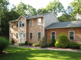 55 Meadowbrook Rd, Richmond, RI 02898