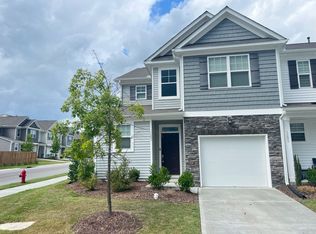 1203 Homecoming Way, Durham, NC 27703