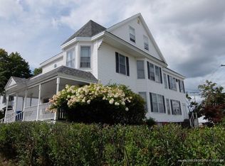 1050 Forest Ave, Portland, ME 04103