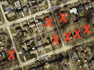 1240 Holland Ave, Lewisport, KY 42351
