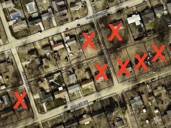 1240 Holland Ave, Lewisport, KY 42351