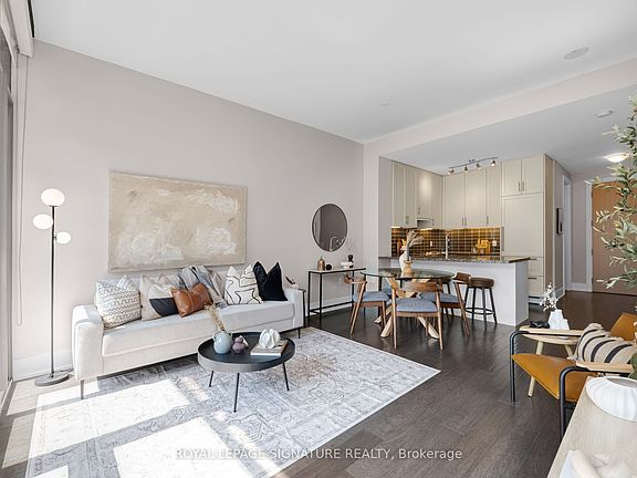 5th image of 39 Queens Quay E #337