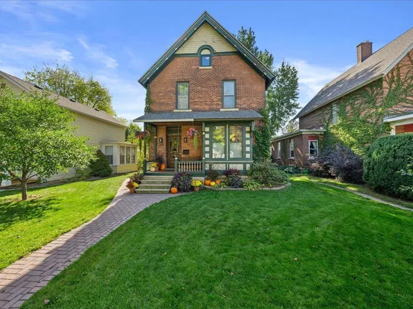 205 E Wabasha St, Winona, MN 55987
