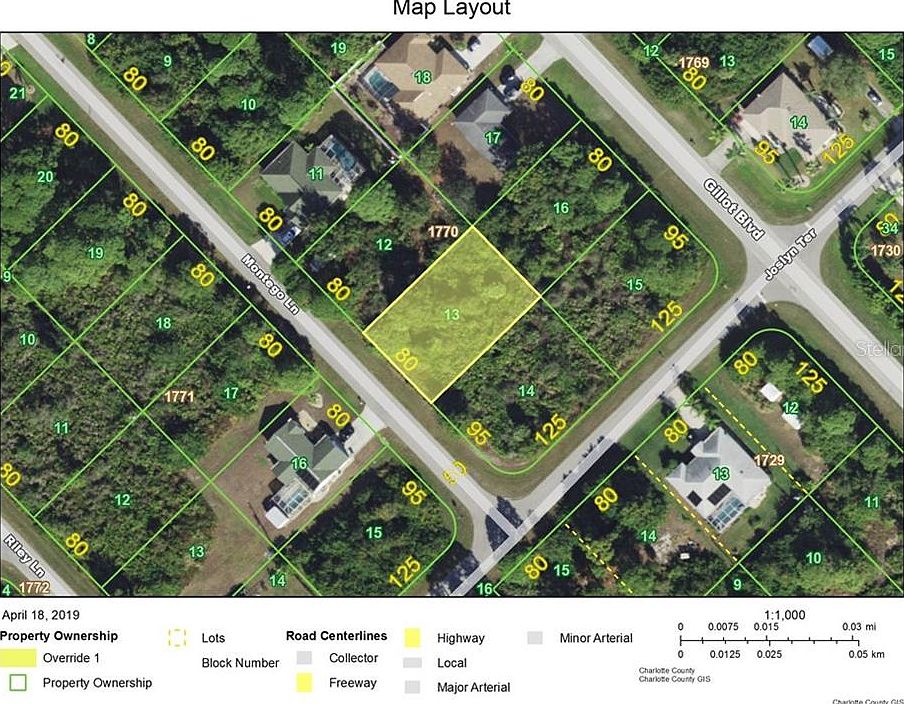 2nd image of 5586 Montego Ln