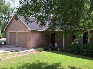 23207 Apple Arbor Dr, Spring, TX 77373