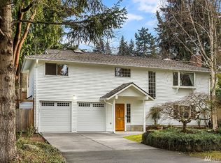 7116 82nd Ave SE, Mercer Island, WA 98040