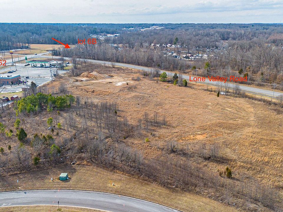2nd image of LOT 6B Ford Square Dr