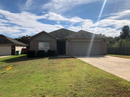 73 Gunsmoke Ln, Austin, AR 72007 | Zillow