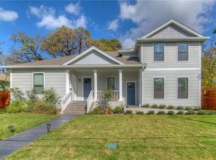 610 W 31st 1/2 St UNIT B, Austin, TX 78705