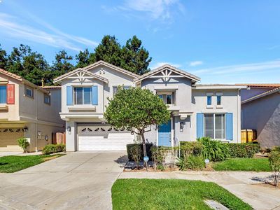 3840 Springfield Cmn, Fremont, CA, 94555