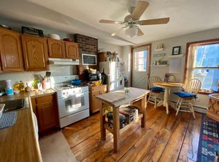 109 Bartlett St #3, Charlestown, MA 02129