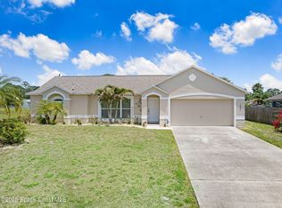 1683 Dallam Ave NW, Palm Bay, FL 32907