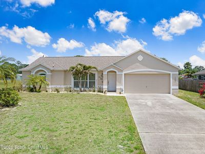 1683 Dallam Ave NW, Palm Bay, FL, 32907