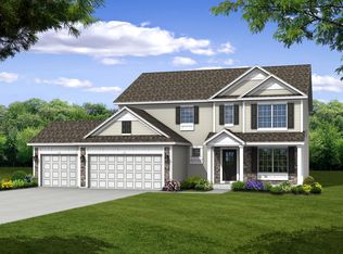 11864 Carolina St, Crown Point, IN 46307
