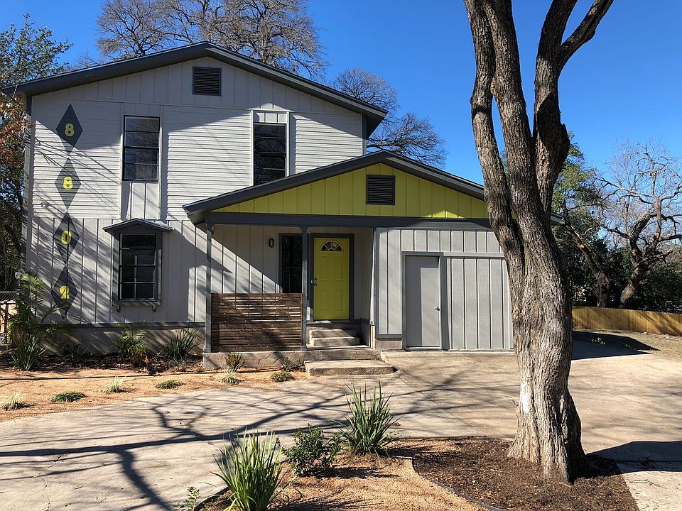 1st image of 8802 Little Walnut Dr #A-b