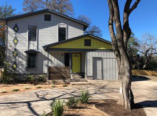 8802 Little Walnut Dr #A-B, Austin, TX 78753
