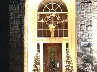 1801 Feather Nest Dr, Cedar Park, TX 78613