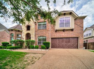 4605 United Ln, Plano, TX 75024