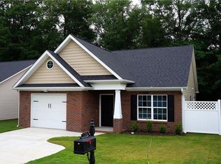 102 Abigail Ln, Anderson, SC 29621