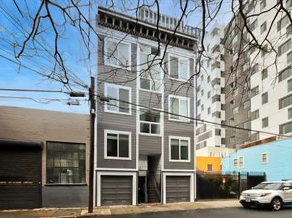 436-438 Tehama Street, 436-438 Tehama St, San Francisco, CA 94103