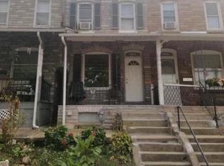 1562 Cotton St, Reading, PA 19606