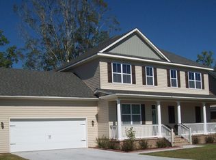 116 Mosswood Dr, Savannah, GA 31405
