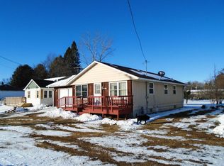 1004 Fritzie Ave, Crivitz, WI 54114