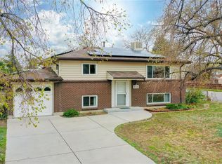 3106 Zion St, Aurora, CO 80011