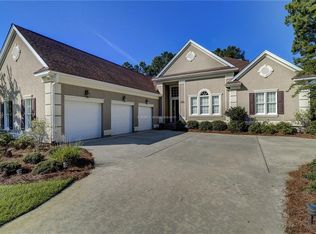 8 Chadbourne St, Bluffton, SC 29910